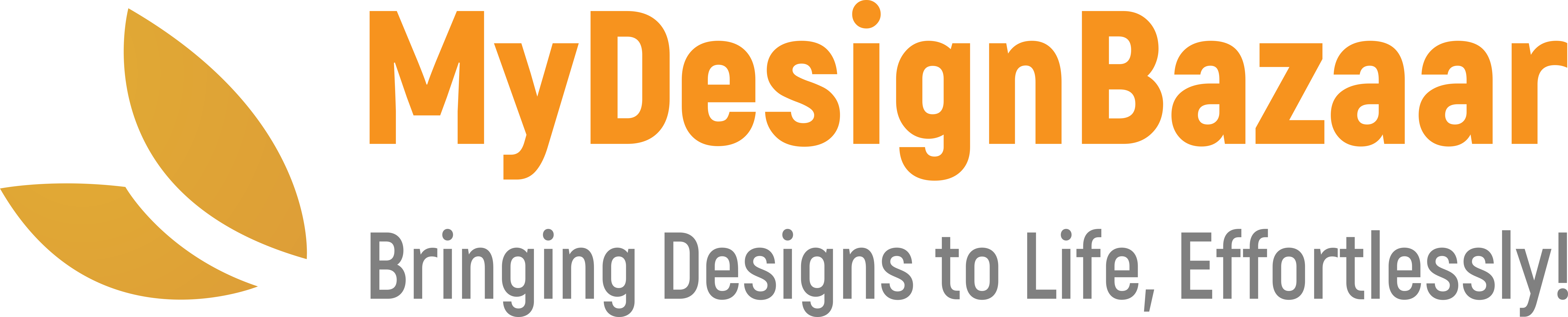 MyDesignBazaar Logo